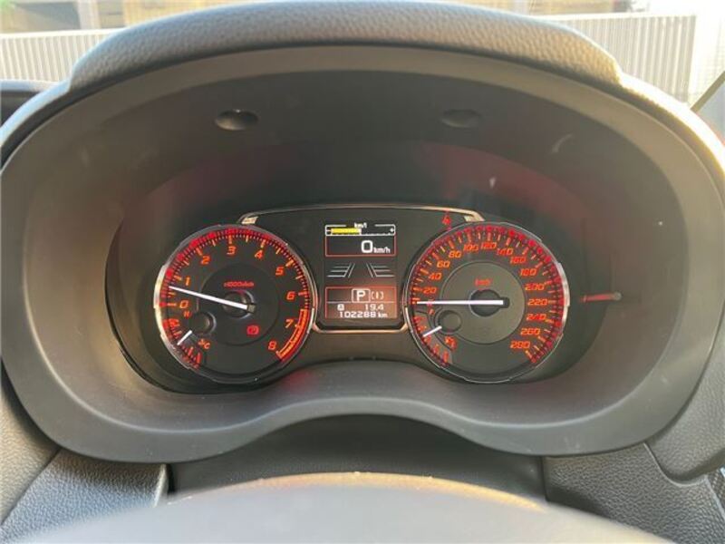 WRX