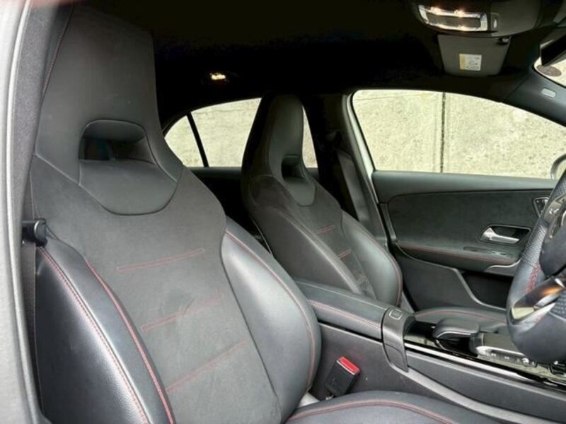 A-CLASS