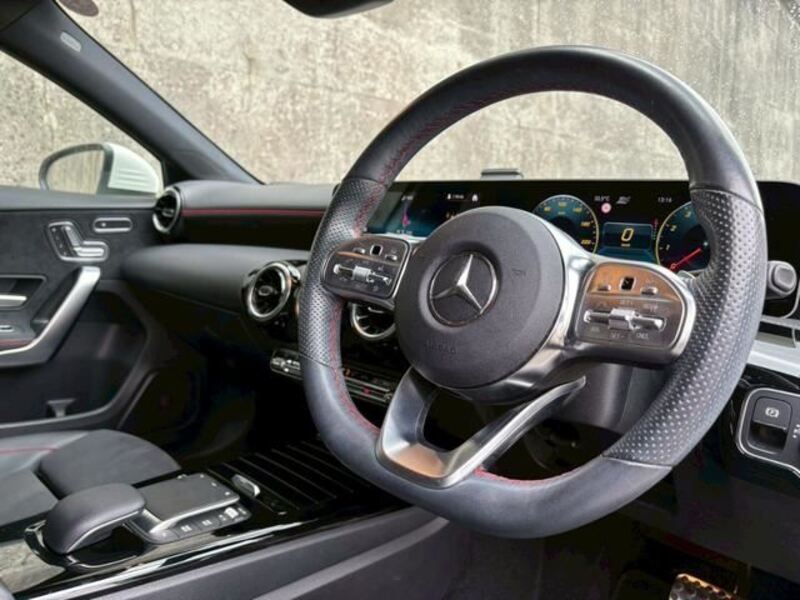 A-CLASS