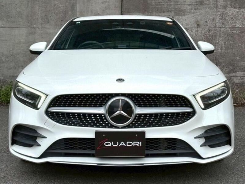 A-CLASS