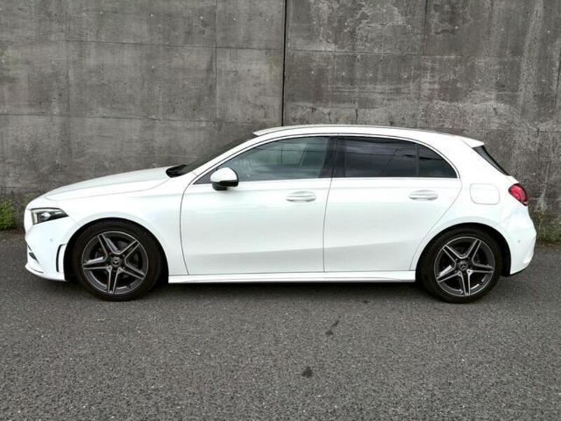 A-CLASS