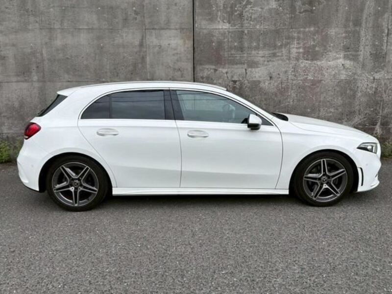 A-CLASS