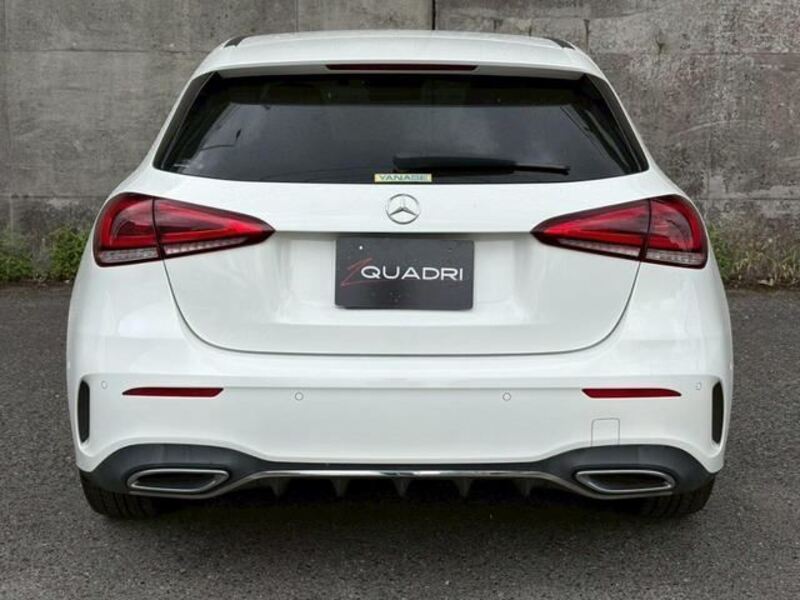 A-CLASS