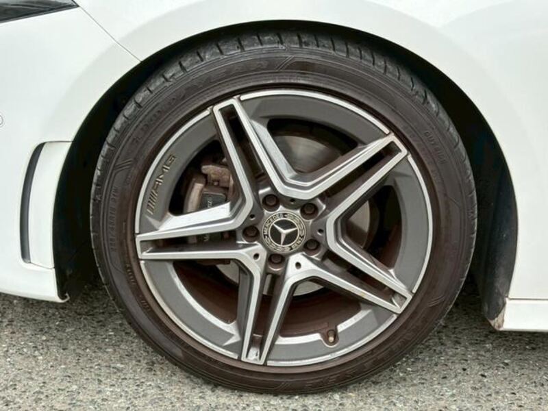 A-CLASS