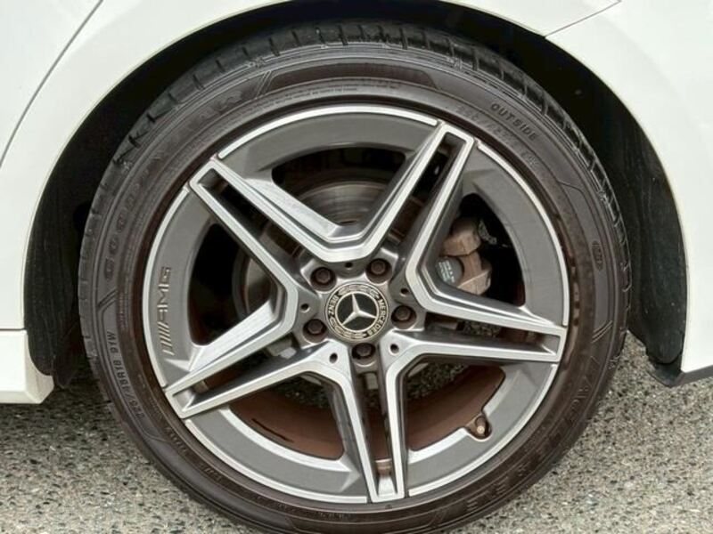 A-CLASS