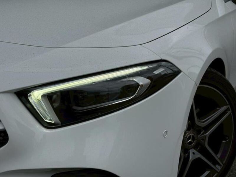 A-CLASS