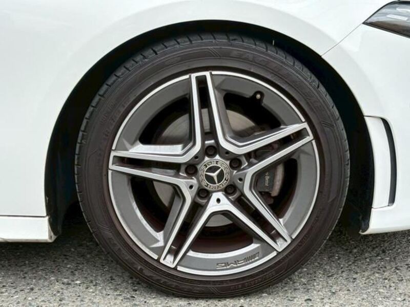 A-CLASS