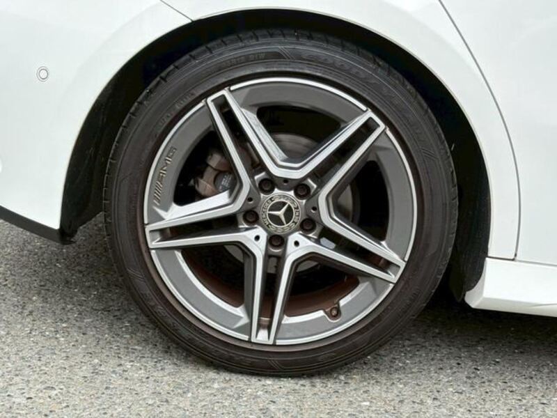 A-CLASS