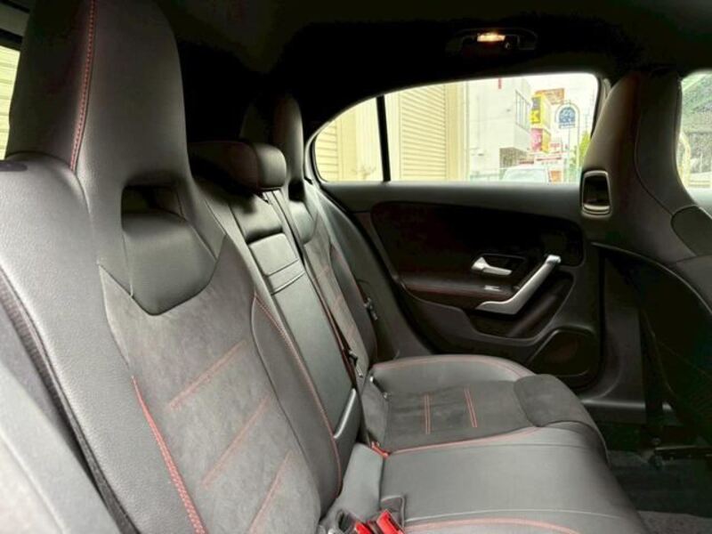 A-CLASS