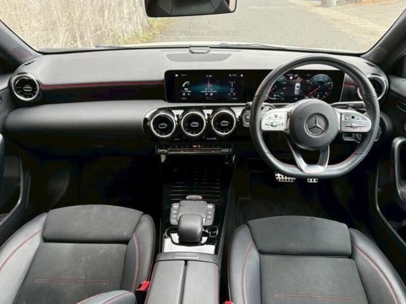 A-CLASS