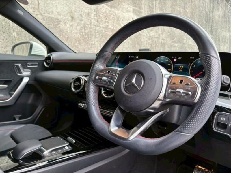 A-CLASS