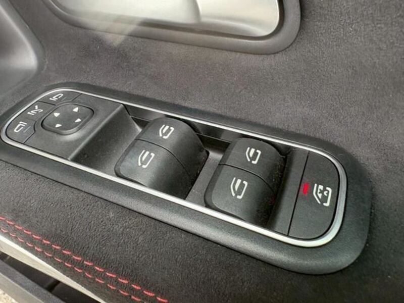 A-CLASS