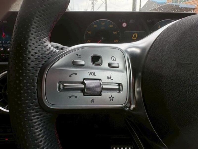 A-CLASS