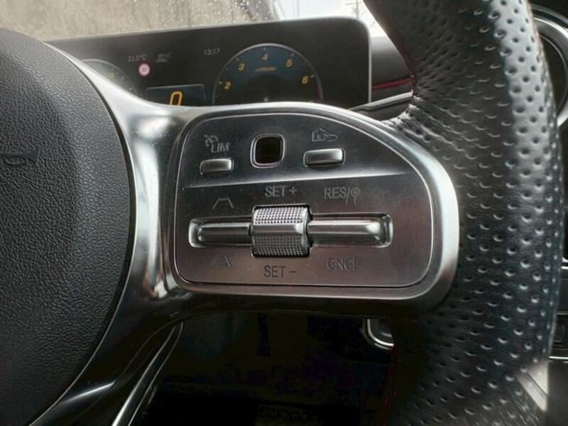 A-CLASS