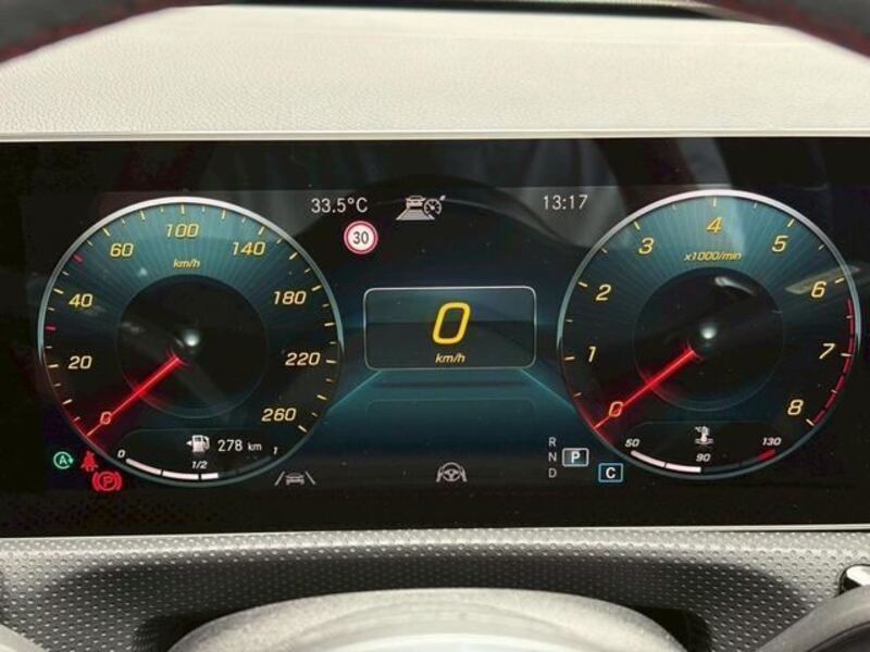 A-CLASS