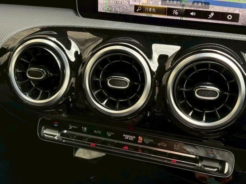 A-CLASS