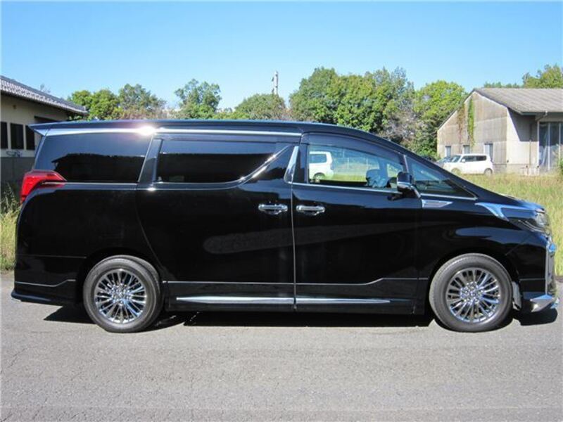 ALPHARD
