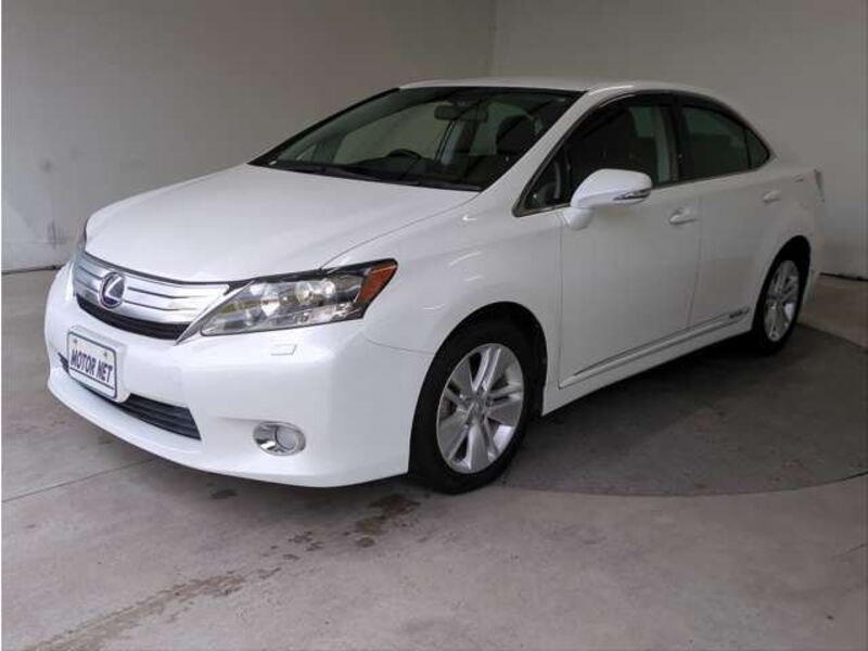 LEXUS HS