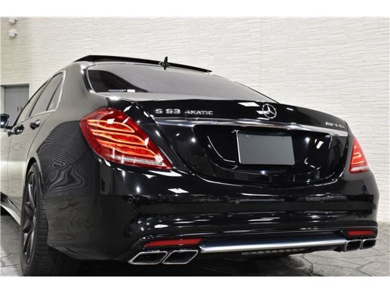 S-CLASS