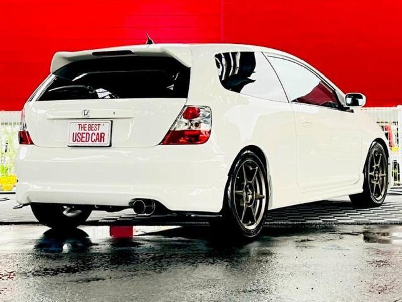 CIVIC