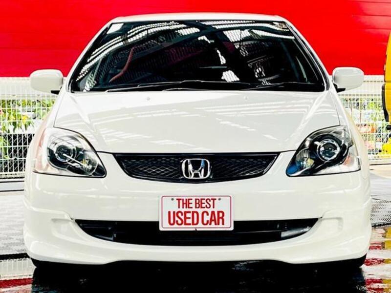CIVIC
