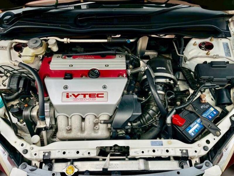 CIVIC
