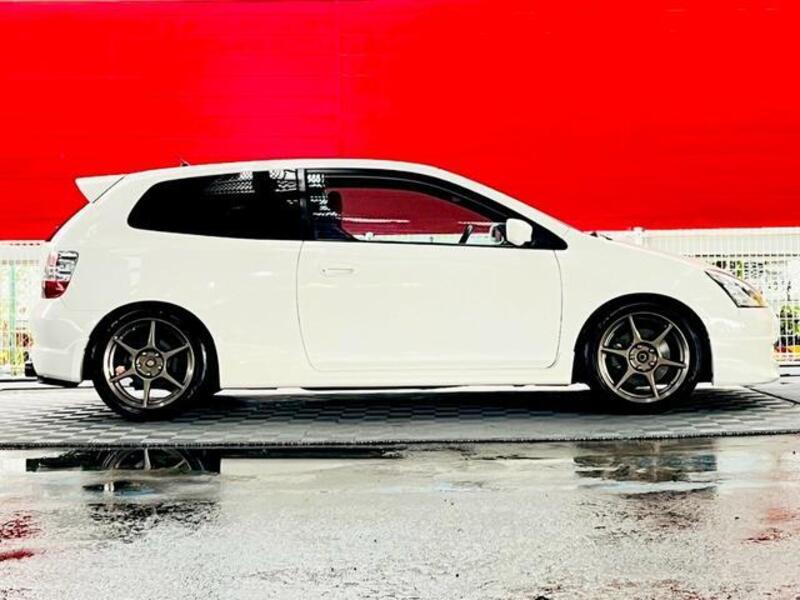 CIVIC