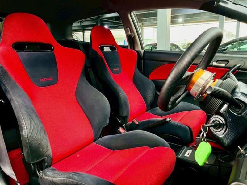 CIVIC