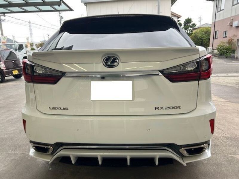 RX