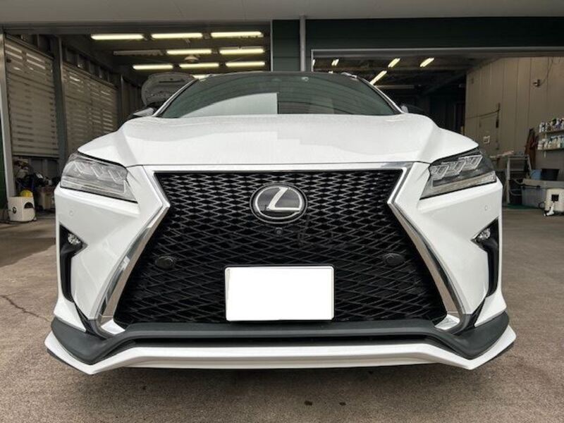 RX