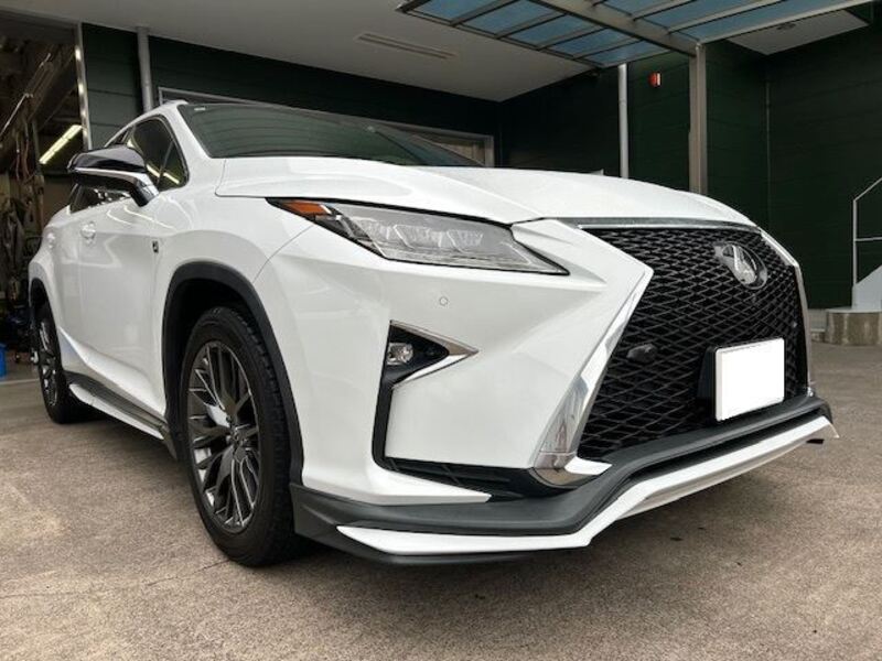 RX