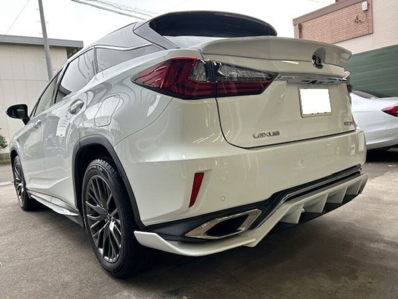 RX