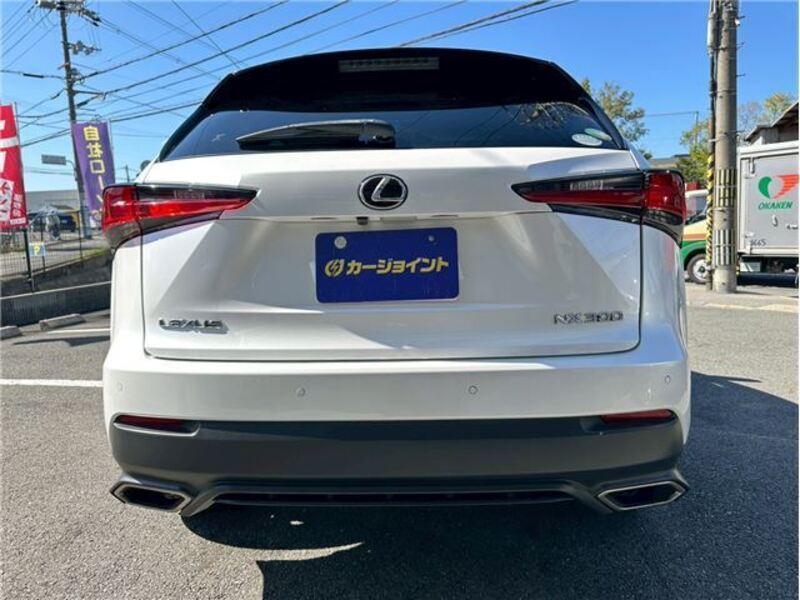 NX