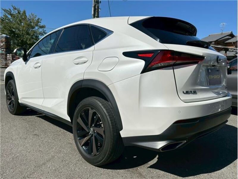 NX