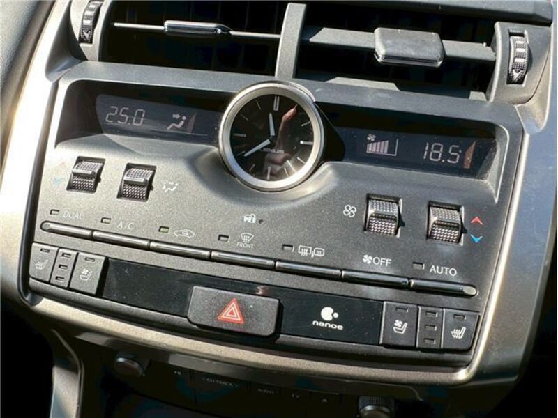 NX