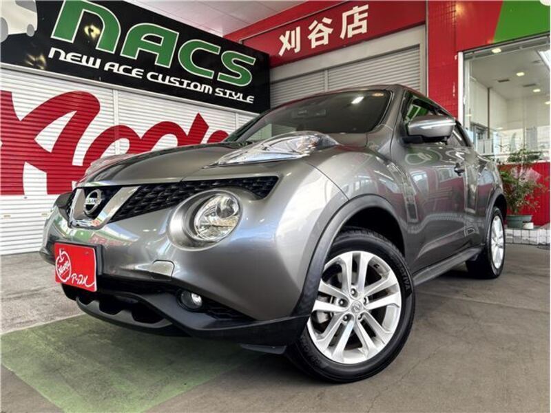 JUKE-0
