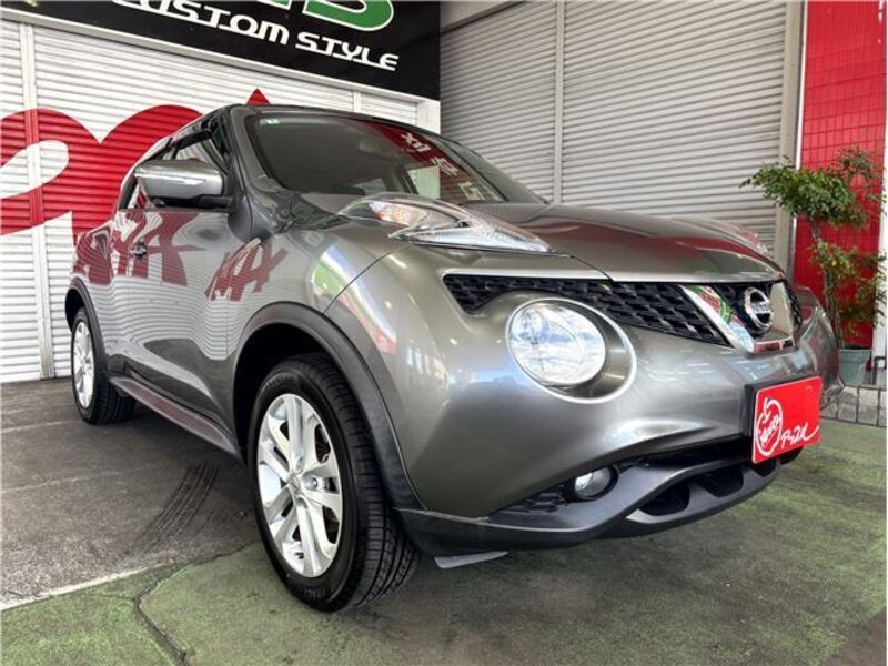 JUKE