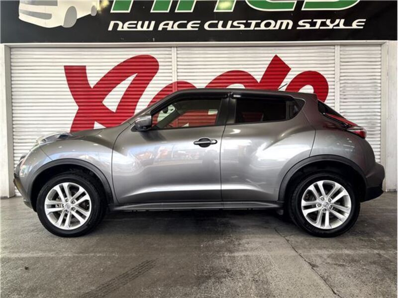 JUKE