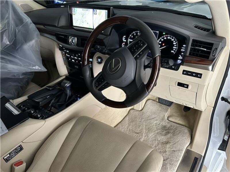 LX