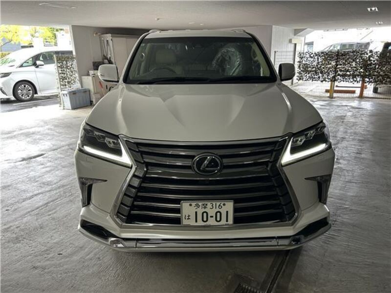 LX