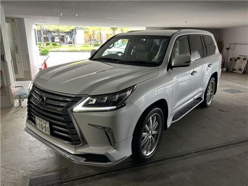 LX