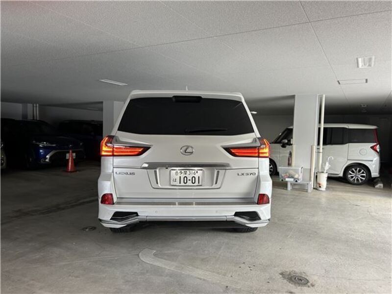 LX