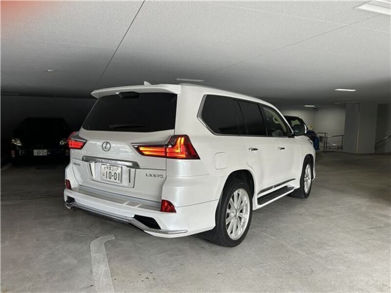 LX