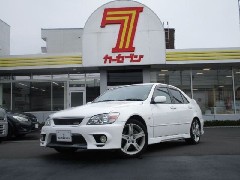 ALTEZZA-0