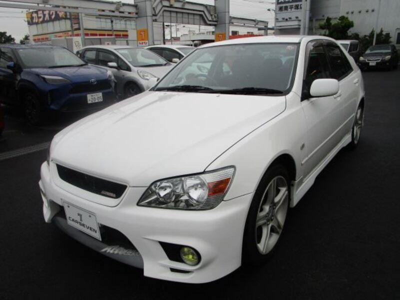 ALTEZZA