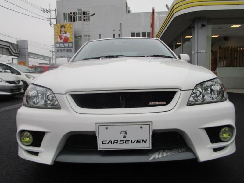 ALTEZZA