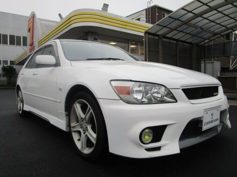 ALTEZZA