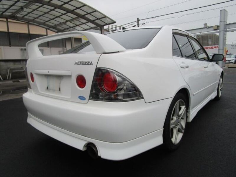 ALTEZZA