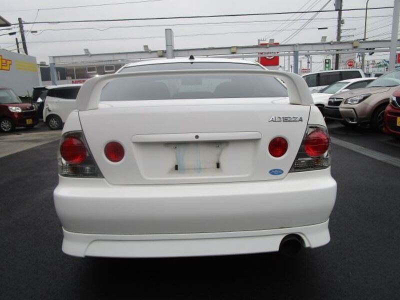 ALTEZZA
