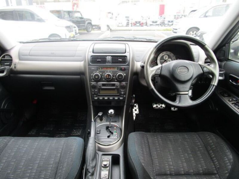 ALTEZZA